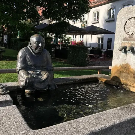 Lejlighed Giordano Bruno *