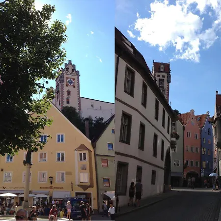 Lejlighed Giordano Bruno *